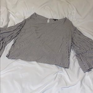 Charlotte Russe Blouse